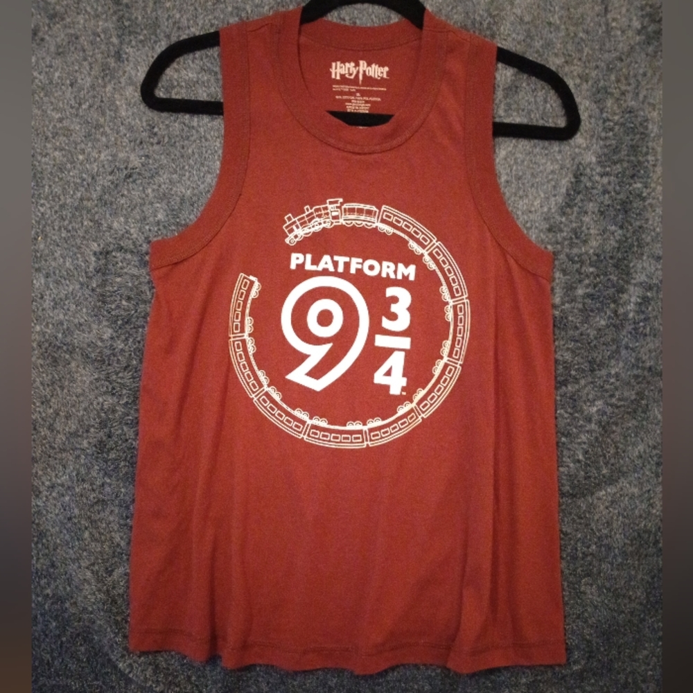 Harry Potter Women's top